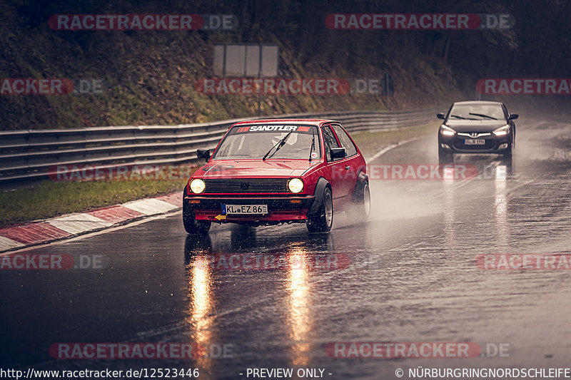 Bild #12523446 - Touristenfahrten Nürburgring Nordschleife (06.05.2021)