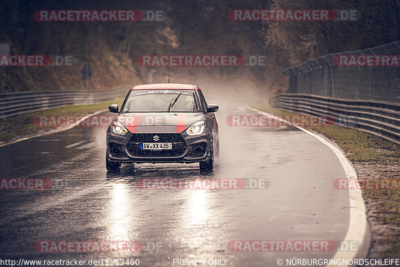 Bild #12523450 - Touristenfahrten Nürburgring Nordschleife (06.05.2021)