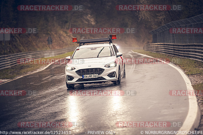 Bild #12523453 - Touristenfahrten Nürburgring Nordschleife (06.05.2021)