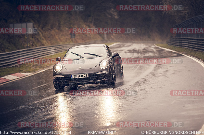 Bild #12523454 - Touristenfahrten Nürburgring Nordschleife (06.05.2021)