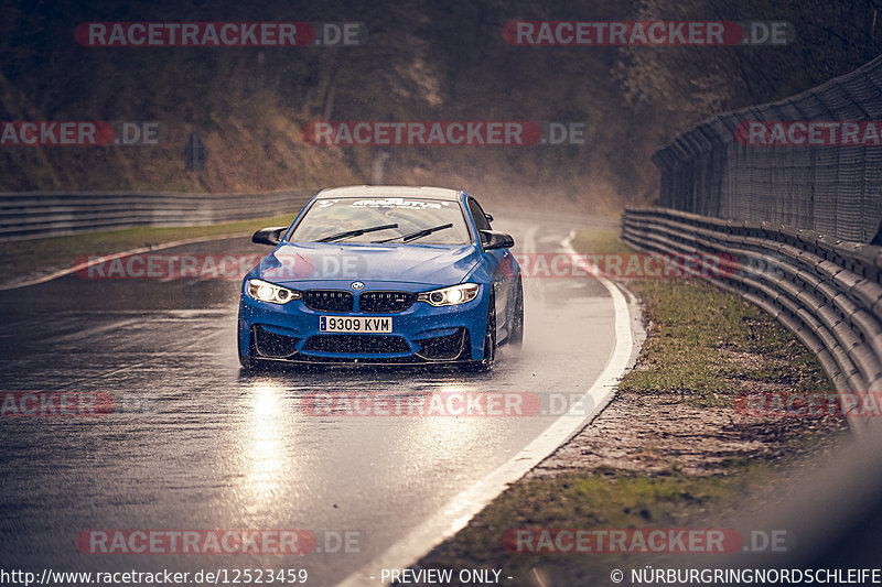 Bild #12523459 - Touristenfahrten Nürburgring Nordschleife (06.05.2021)