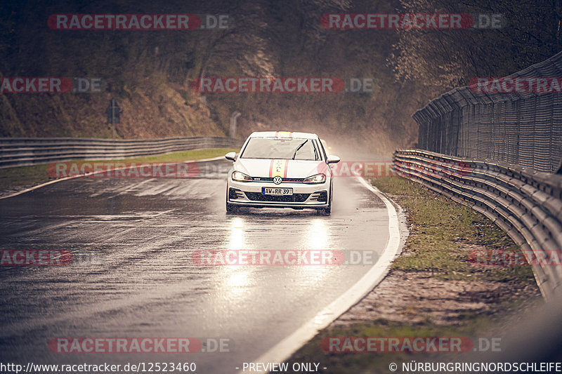 Bild #12523460 - Touristenfahrten Nürburgring Nordschleife (06.05.2021)