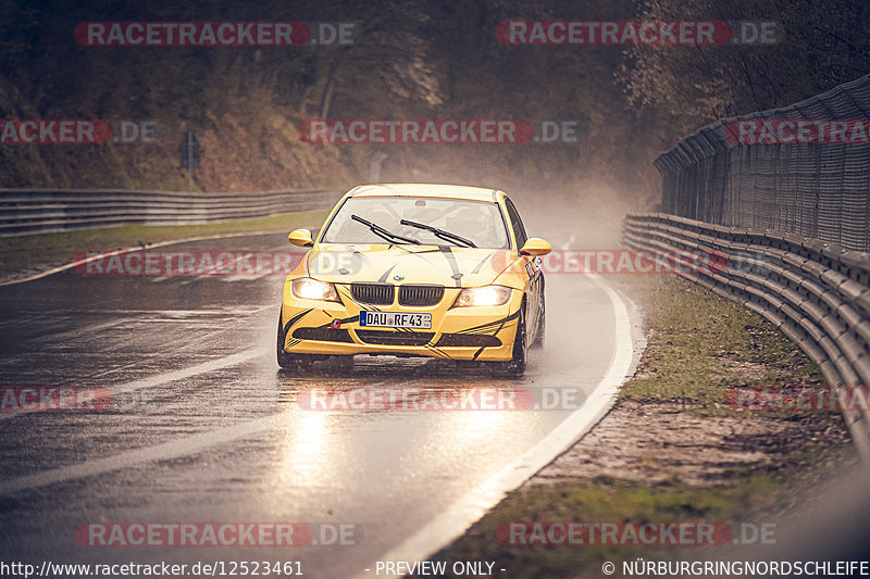 Bild #12523461 - Touristenfahrten Nürburgring Nordschleife (06.05.2021)