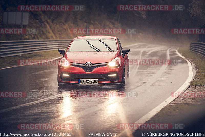 Bild #12523465 - Touristenfahrten Nürburgring Nordschleife (06.05.2021)