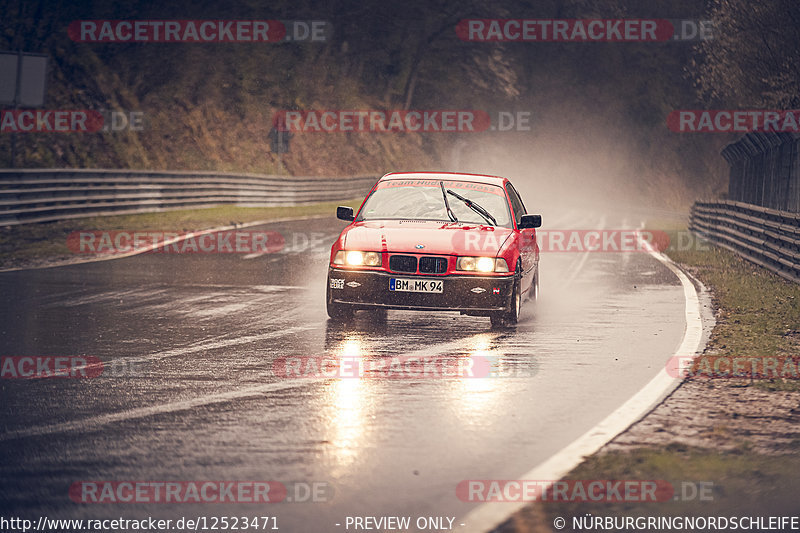 Bild #12523471 - Touristenfahrten Nürburgring Nordschleife (06.05.2021)