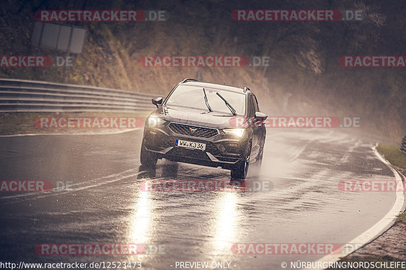 Bild #12523473 - Touristenfahrten Nürburgring Nordschleife (06.05.2021)