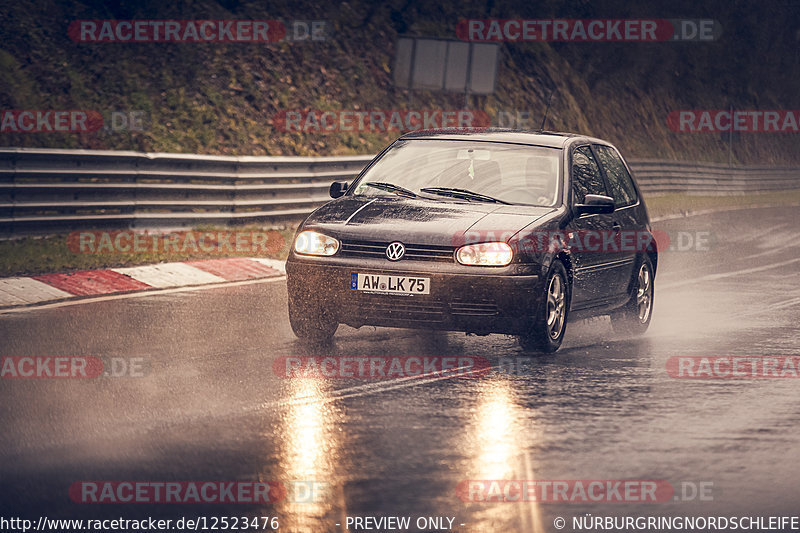 Bild #12523476 - Touristenfahrten Nürburgring Nordschleife (06.05.2021)