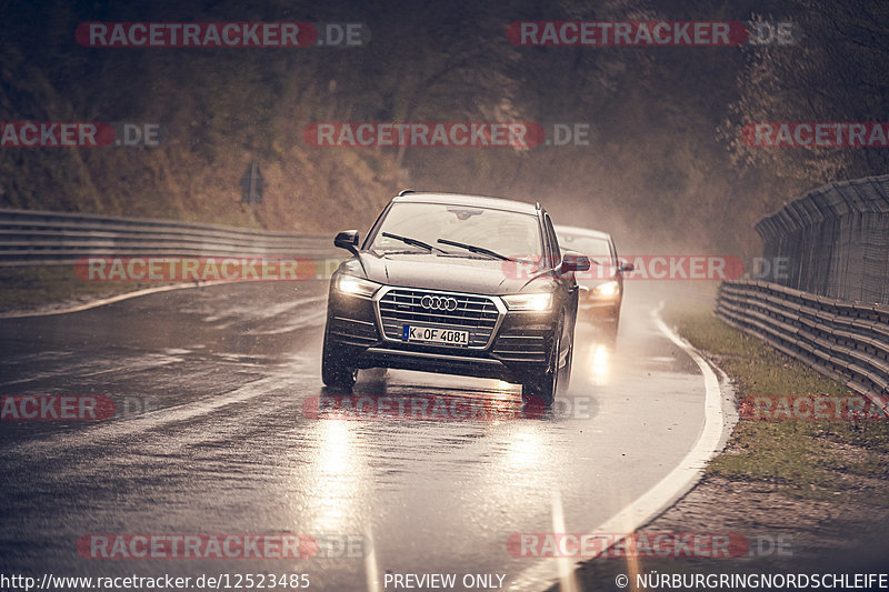 Bild #12523485 - Touristenfahrten Nürburgring Nordschleife (06.05.2021)