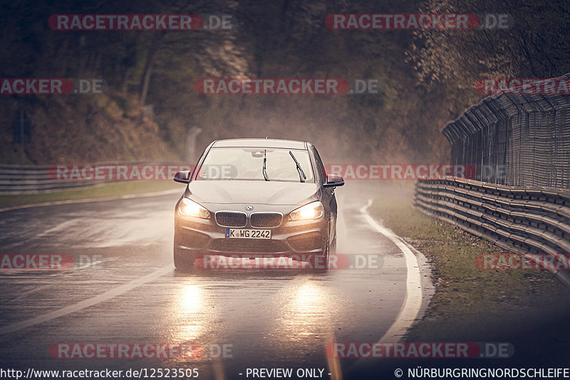 Bild #12523505 - Touristenfahrten Nürburgring Nordschleife (06.05.2021)