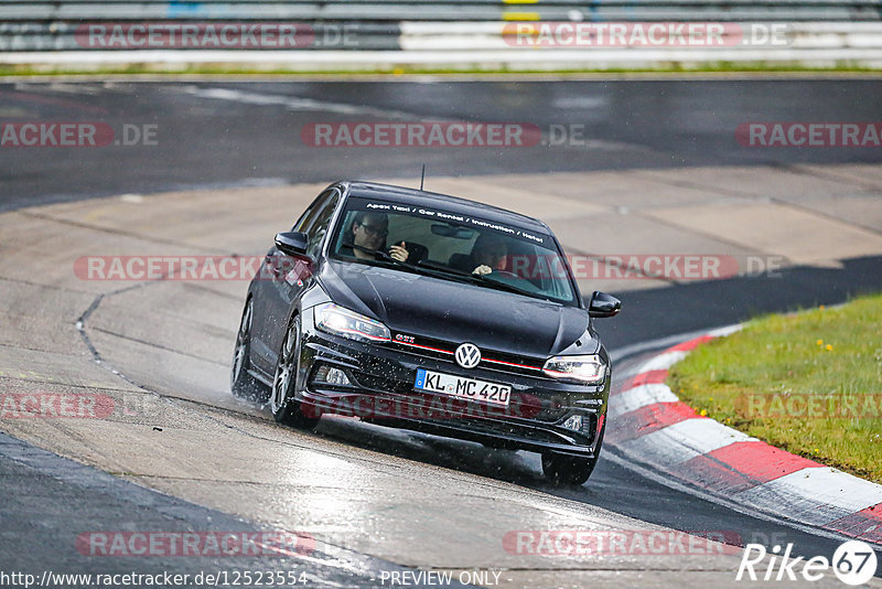 Bild #12523554 - Touristenfahrten Nürburgring Nordschleife (06.05.2021)