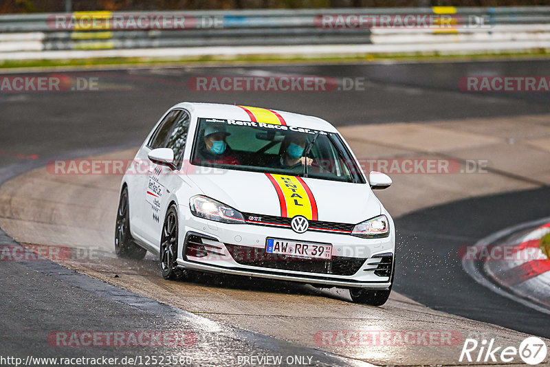 Bild #12523560 - Touristenfahrten Nürburgring Nordschleife (06.05.2021)