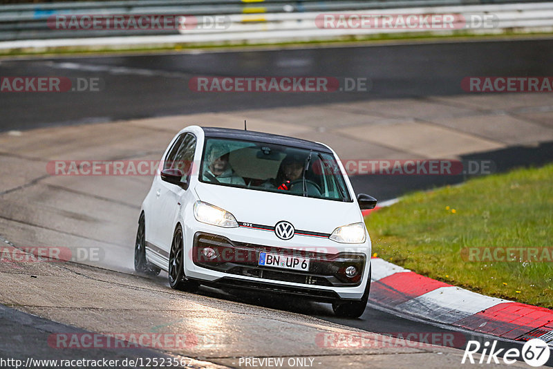 Bild #12523562 - Touristenfahrten Nürburgring Nordschleife (06.05.2021)