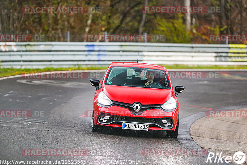 Bild #12523565 - Touristenfahrten Nürburgring Nordschleife (06.05.2021)