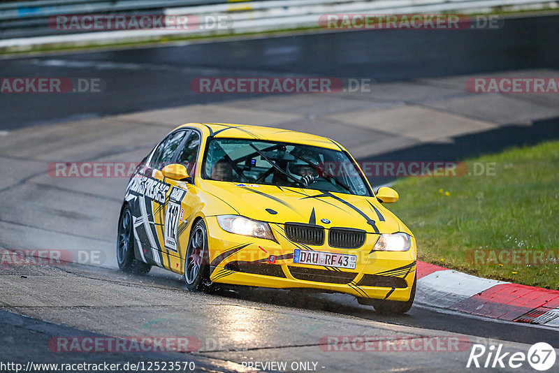 Bild #12523570 - Touristenfahrten Nürburgring Nordschleife (06.05.2021)