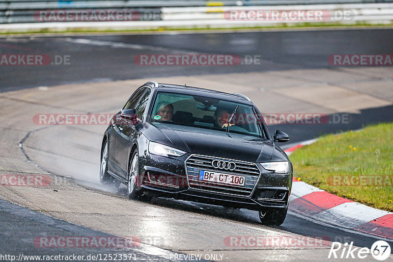 Bild #12523571 - Touristenfahrten Nürburgring Nordschleife (06.05.2021)