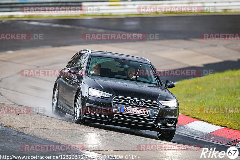 Bild #12523572 - Touristenfahrten Nürburgring Nordschleife (06.05.2021)