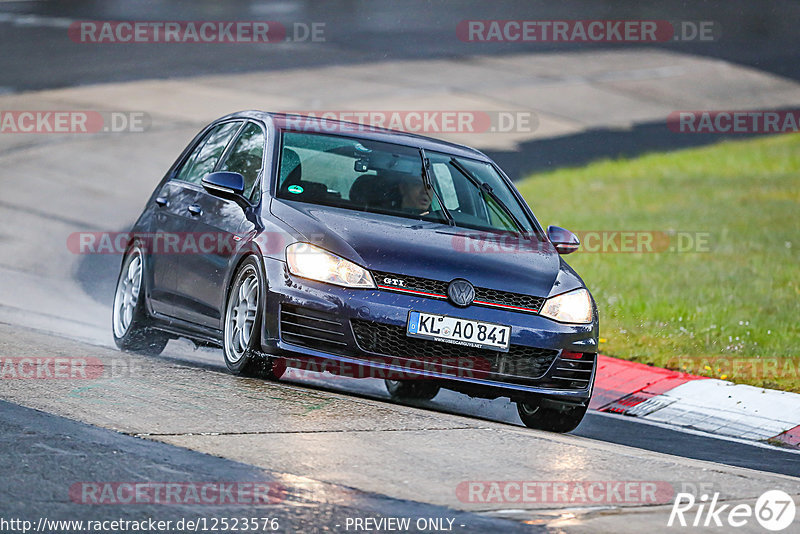 Bild #12523576 - Touristenfahrten Nürburgring Nordschleife (06.05.2021)