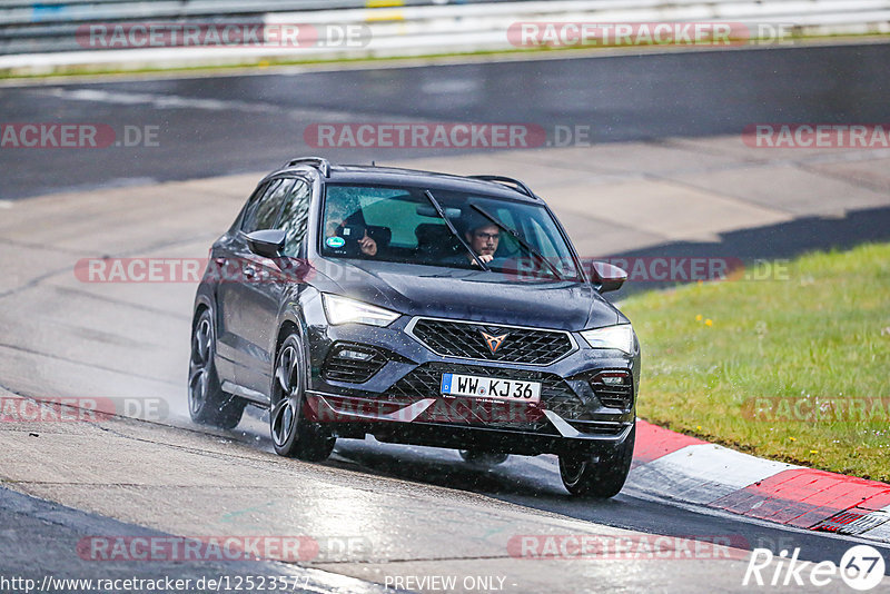 Bild #12523577 - Touristenfahrten Nürburgring Nordschleife (06.05.2021)