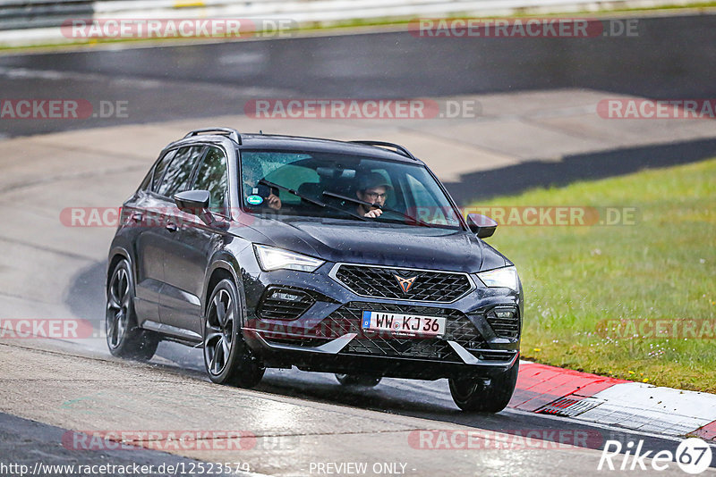 Bild #12523579 - Touristenfahrten Nürburgring Nordschleife (06.05.2021)