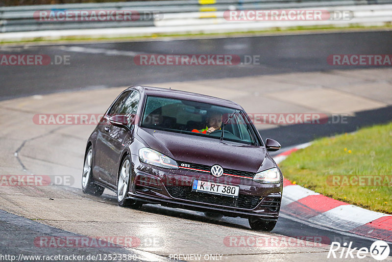 Bild #12523580 - Touristenfahrten Nürburgring Nordschleife (06.05.2021)