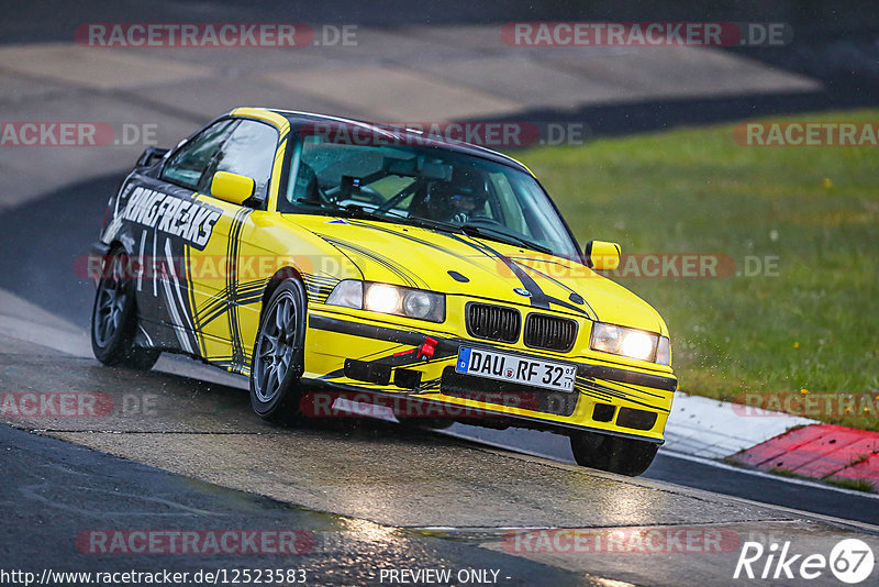 Bild #12523583 - Touristenfahrten Nürburgring Nordschleife (06.05.2021)