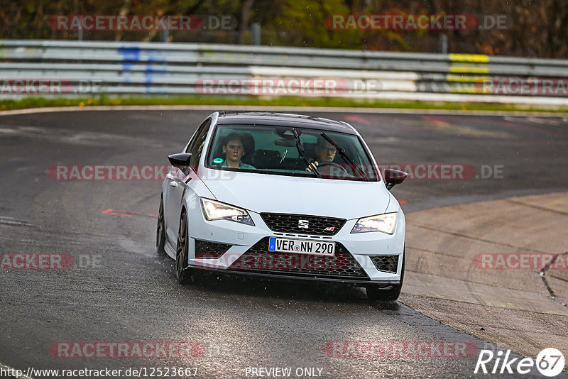 Bild #12523667 - Touristenfahrten Nürburgring Nordschleife (06.05.2021)