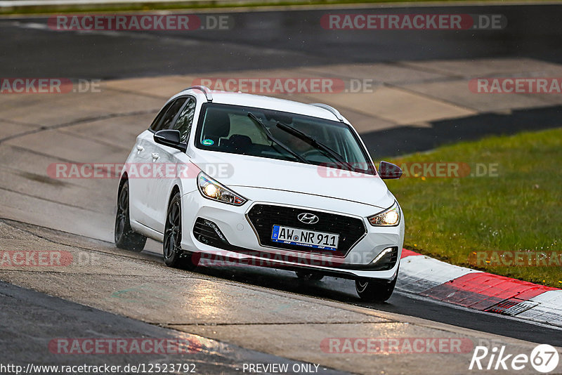 Bild #12523792 - Touristenfahrten Nürburgring Nordschleife (06.05.2021)