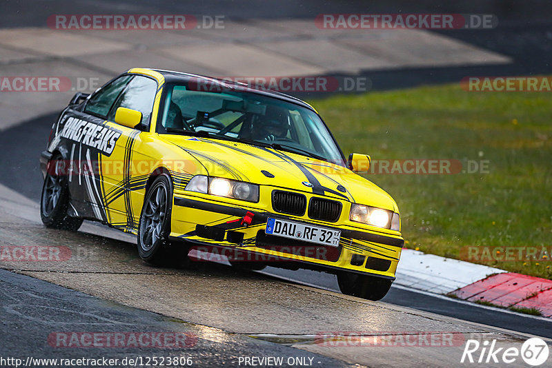 Bild #12523806 - Touristenfahrten Nürburgring Nordschleife (06.05.2021)