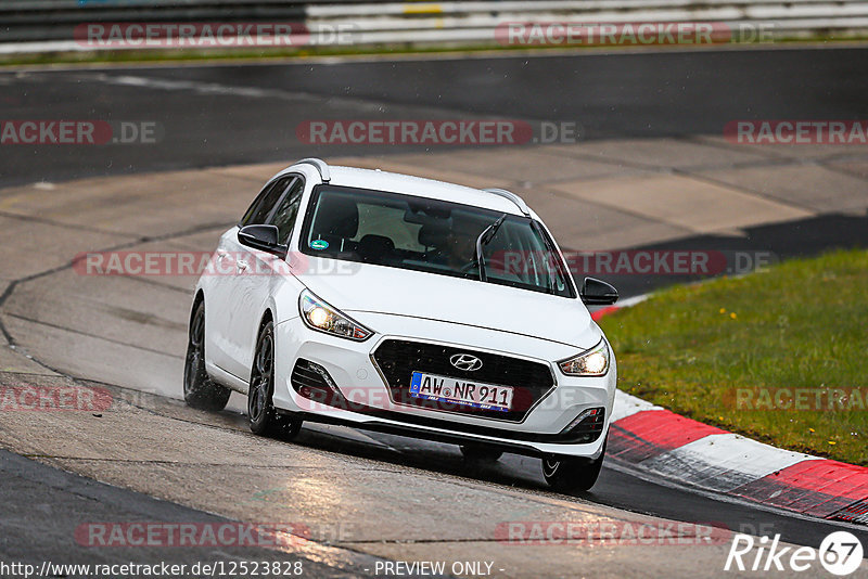 Bild #12523828 - Touristenfahrten Nürburgring Nordschleife (06.05.2021)