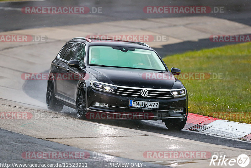 Bild #12523911 - Touristenfahrten Nürburgring Nordschleife (06.05.2021)