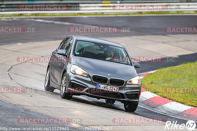 Bild #12523945 - Touristenfahrten Nürburgring Nordschleife (06.05.2021)