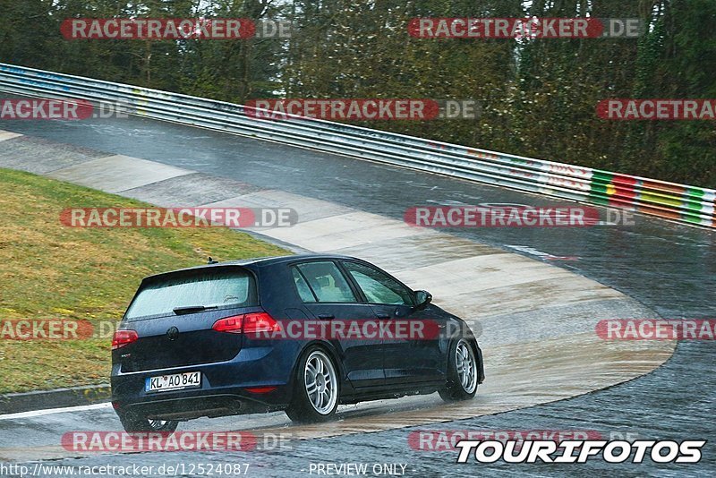 Bild #12524087 - Touristenfahrten Nürburgring Nordschleife (06.05.2021)