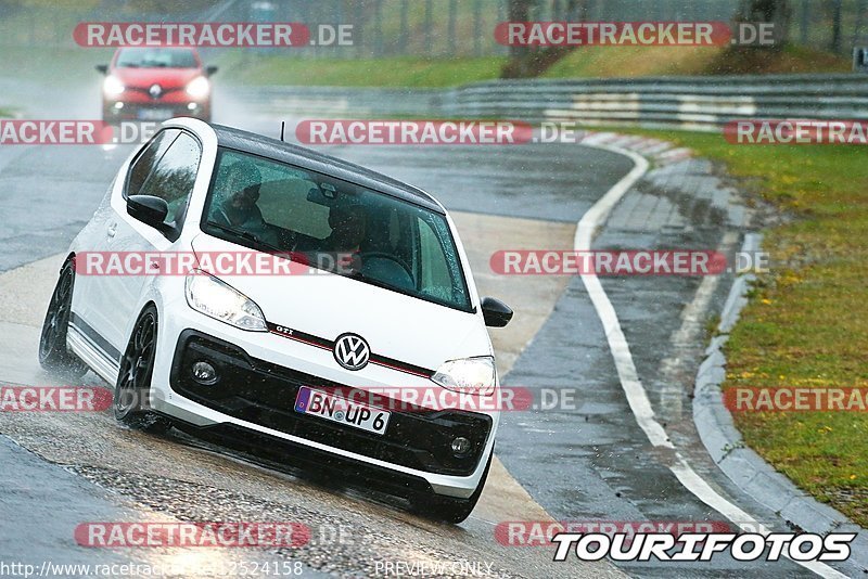 Bild #12524158 - Touristenfahrten Nürburgring Nordschleife (06.05.2021)