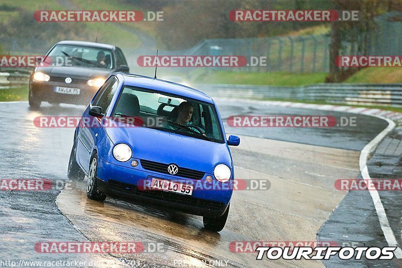 Bild #12524203 - Touristenfahrten Nürburgring Nordschleife (06.05.2021)