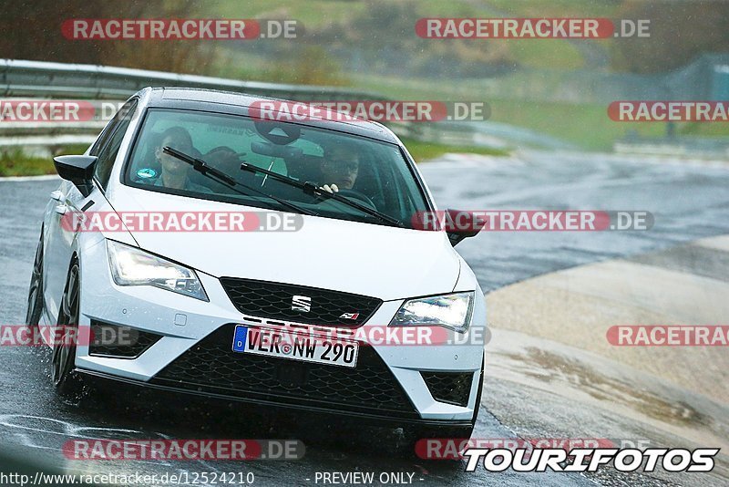 Bild #12524210 - Touristenfahrten Nürburgring Nordschleife (06.05.2021)