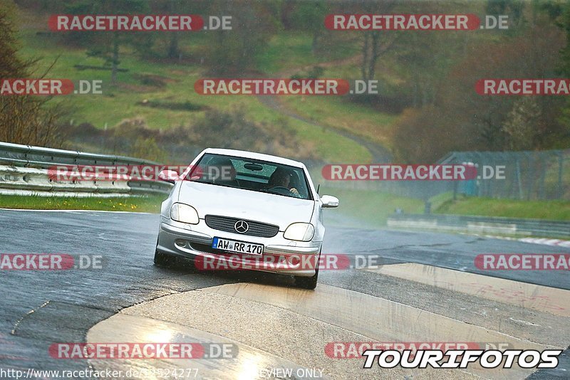 Bild #12524277 - Touristenfahrten Nürburgring Nordschleife (06.05.2021)