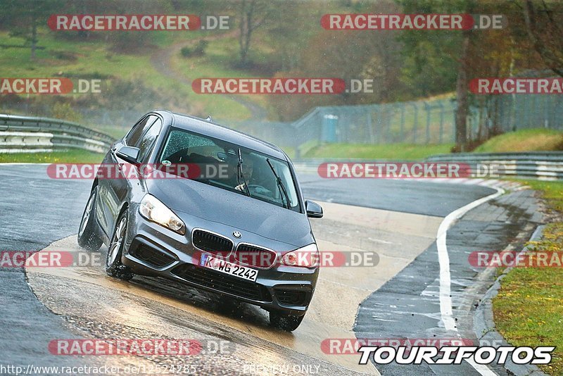 Bild #12524285 - Touristenfahrten Nürburgring Nordschleife (06.05.2021)