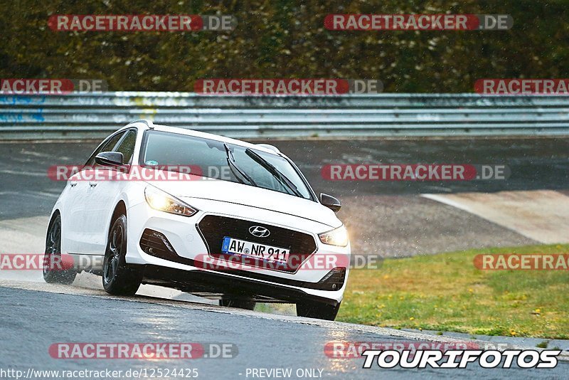 Bild #12524425 - Touristenfahrten Nürburgring Nordschleife (06.05.2021)