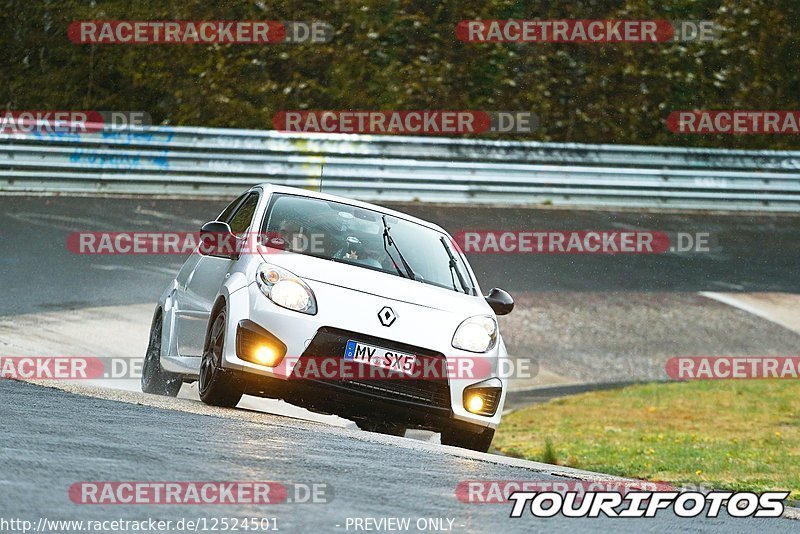 Bild #12524501 - Touristenfahrten Nürburgring Nordschleife (06.05.2021)