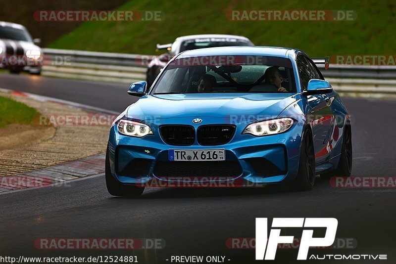 Bild #12524881 - Touristenfahrten Nürburgring Nordschleife (10.05.2021)