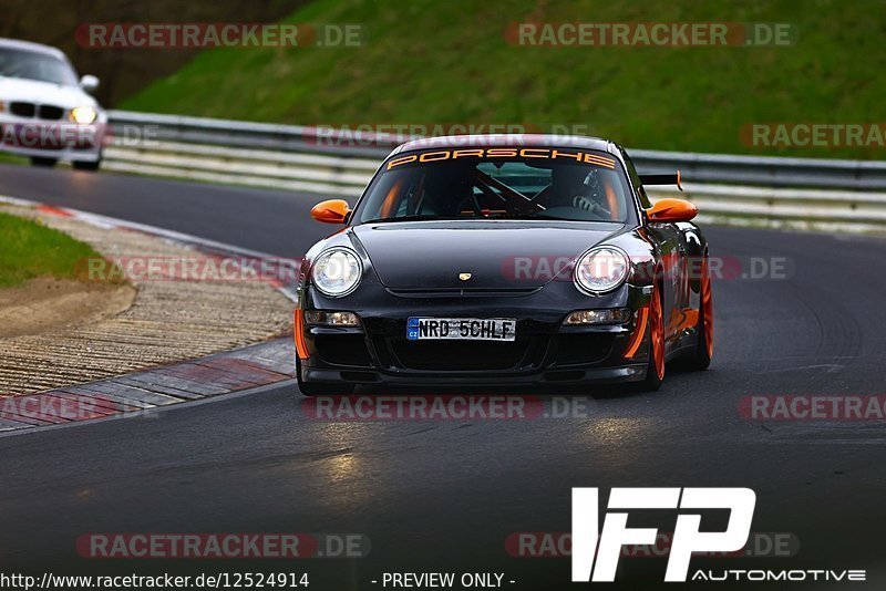 Bild #12524914 - Touristenfahrten Nürburgring Nordschleife (10.05.2021)