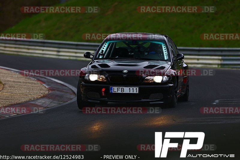 Bild #12524983 - Touristenfahrten Nürburgring Nordschleife (10.05.2021)