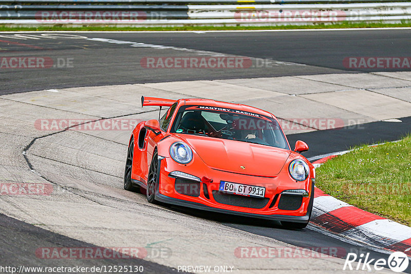 Bild #12525130 - Touristenfahrten Nürburgring Nordschleife (10.05.2021)