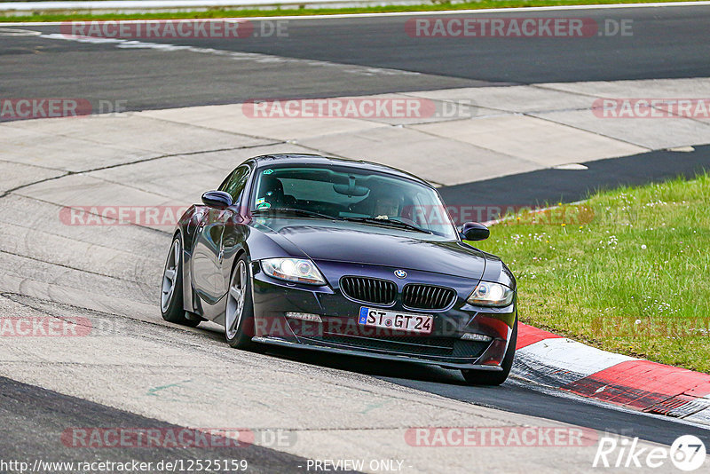 Bild #12525159 - Touristenfahrten Nürburgring Nordschleife (10.05.2021)