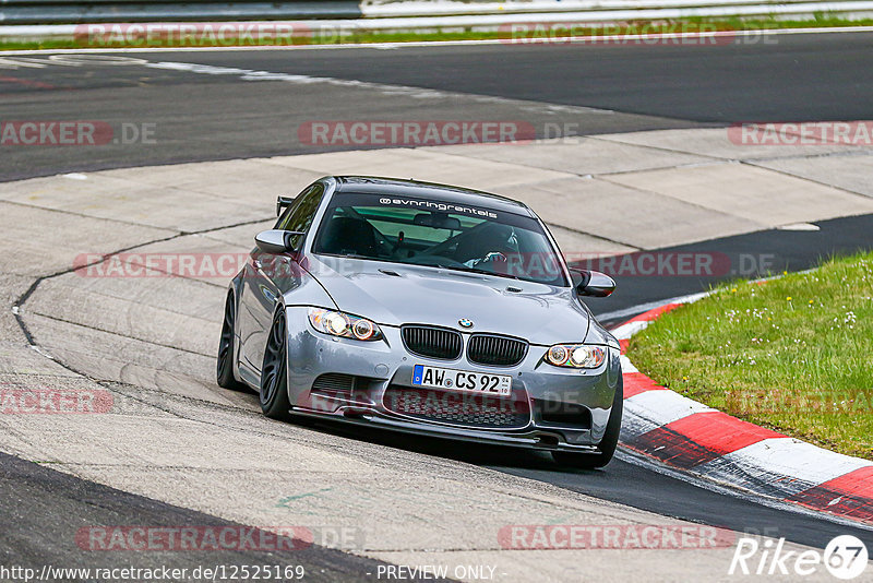 Bild #12525169 - Touristenfahrten Nürburgring Nordschleife (10.05.2021)