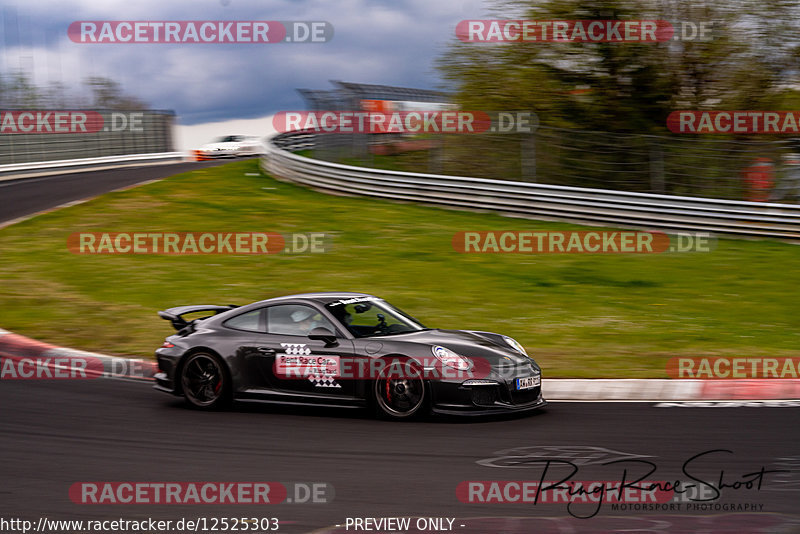 Bild #12525303 - Touristenfahrten Nürburgring Nordschleife (10.05.2021)