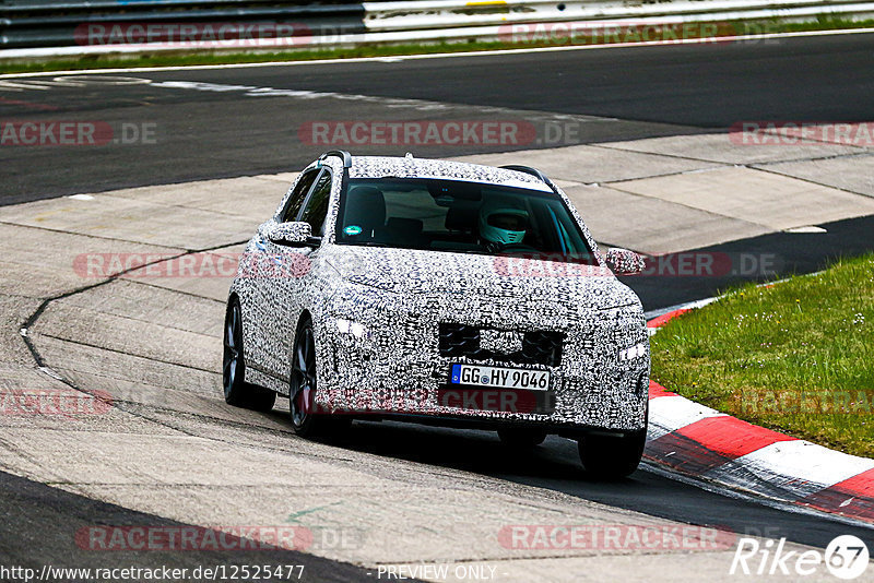 Bild #12525477 - Touristenfahrten Nürburgring Nordschleife (10.05.2021)