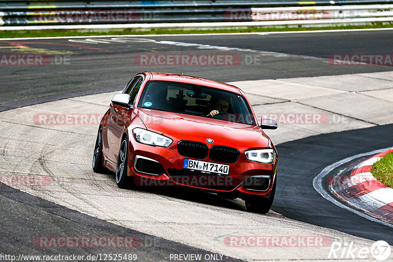 Bild #12525489 - Touristenfahrten Nürburgring Nordschleife (10.05.2021)