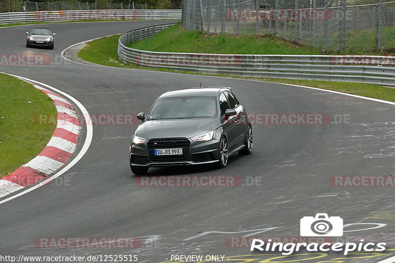 Bild #12525515 - Touristenfahrten Nürburgring Nordschleife (10.05.2021)