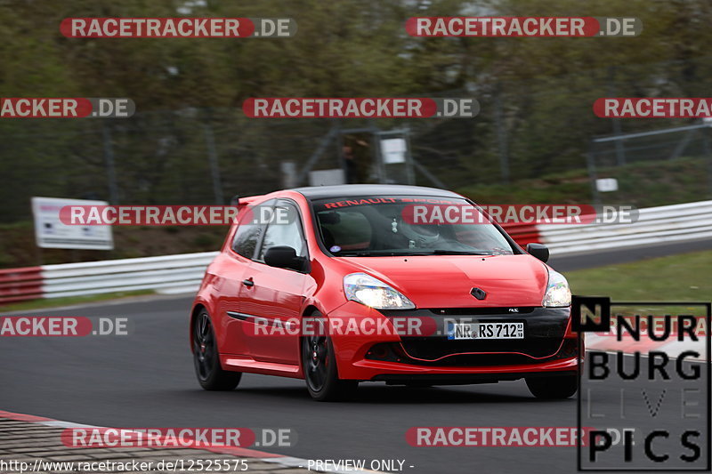 Bild #12525575 - Touristenfahrten Nürburgring Nordschleife (10.05.2021)